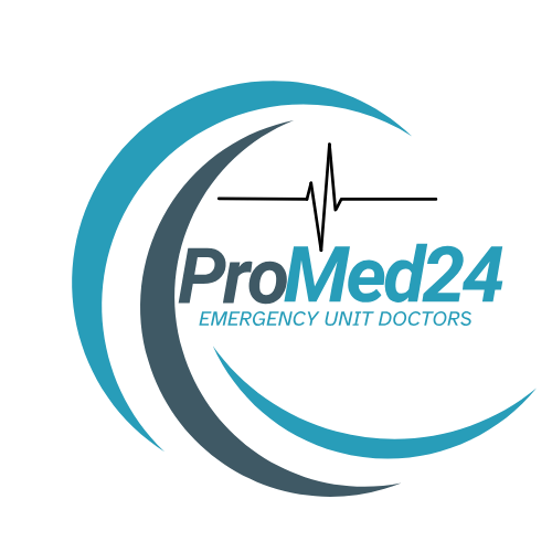 ProMed24 Emergency Unit Doctors